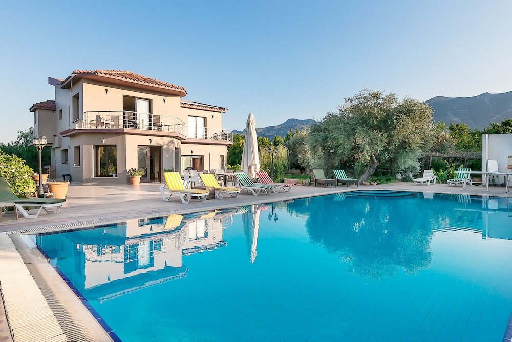 Фото Hera Kyrenia Gardens