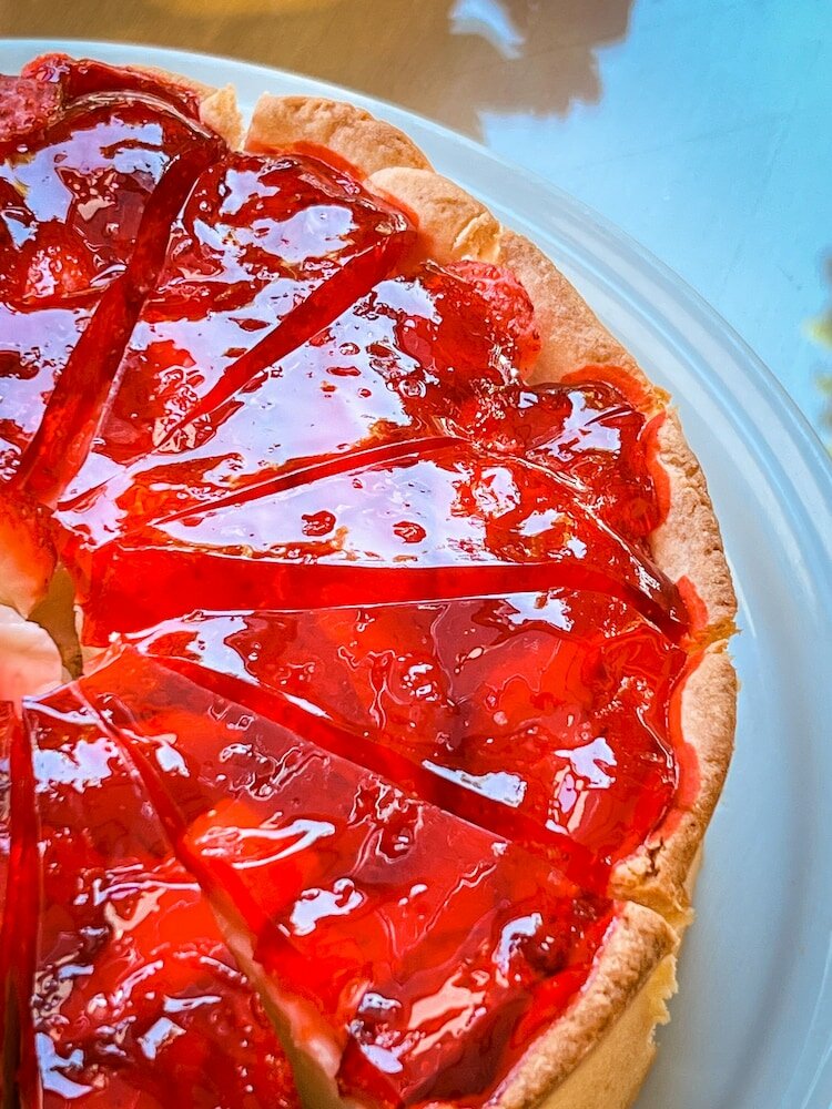 Фото Pousada Vovó Carolina