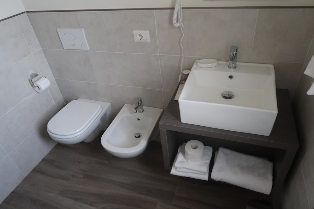 Фото Hotel Riposo