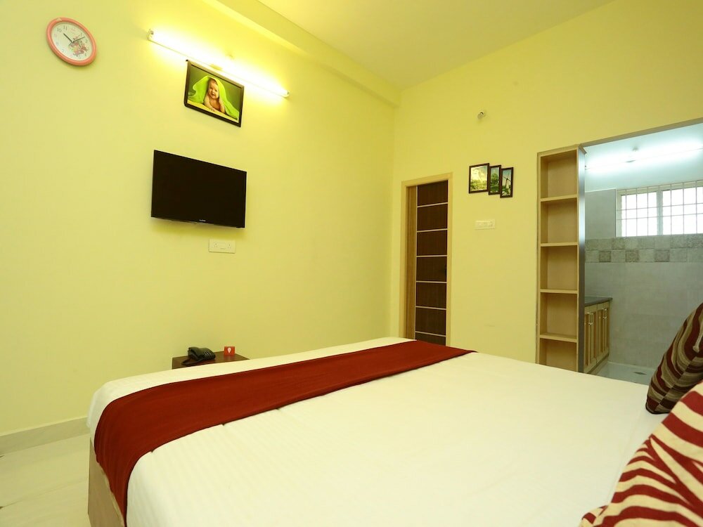 Фото Oyo 13087 Subam Hill Resort