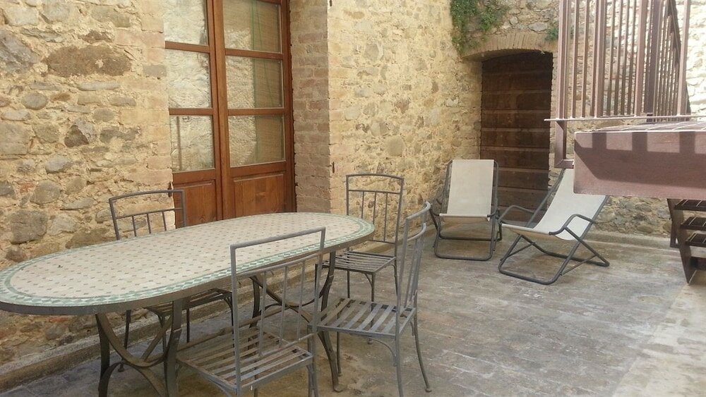 Фото Agriturismo le Vigne di Pace