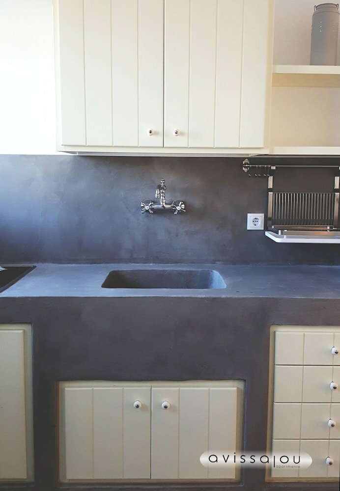 Фото Avissalou Apartments