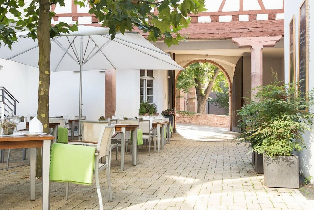 Фото Arthotel Heidelberg