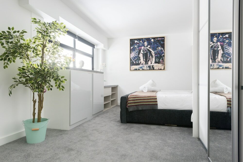 Фото The London Warehouse Apartments