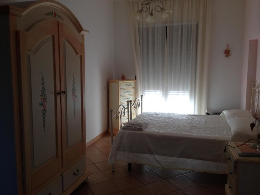 Фото Villa Malandrino