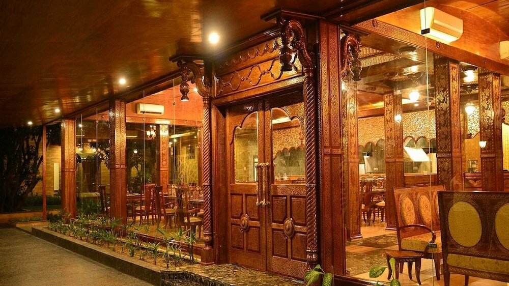 Фото Kunkhet Valley Resort