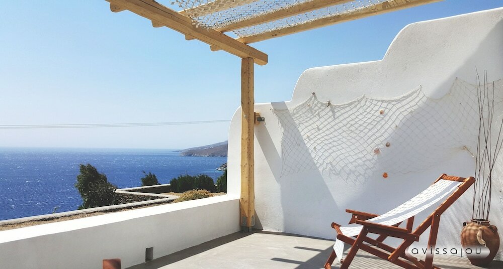 Фото Avissalou Apartments