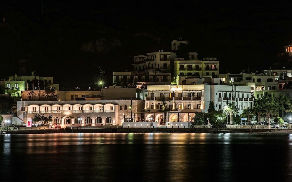 Фото отеля 5