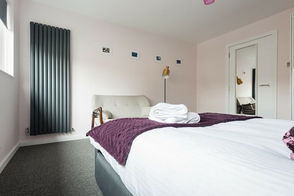 Фото The Waterloo Residence