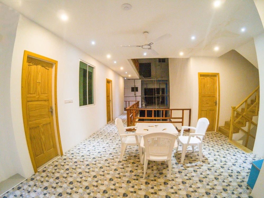 Фото Kokaa Maafushi