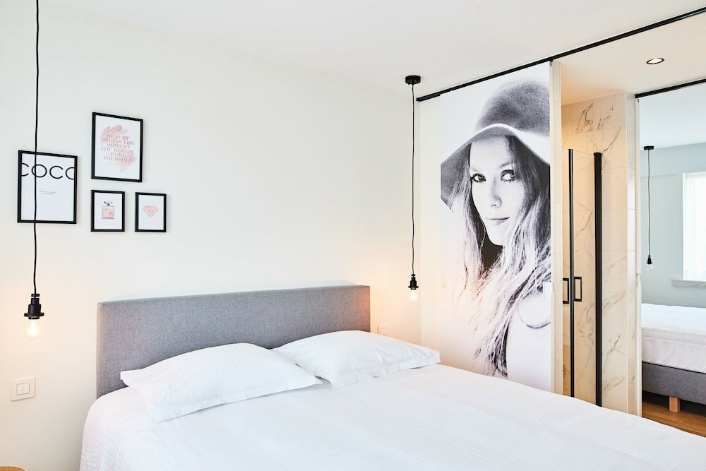 Фото Villa Paradis