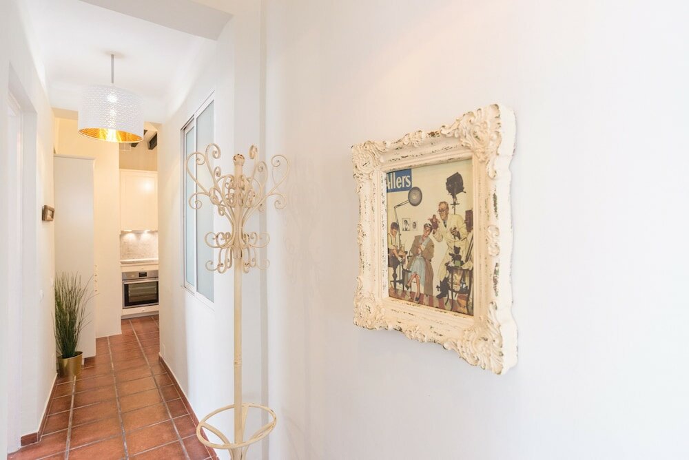 Фото Lu&cia Apartamento Cervantes