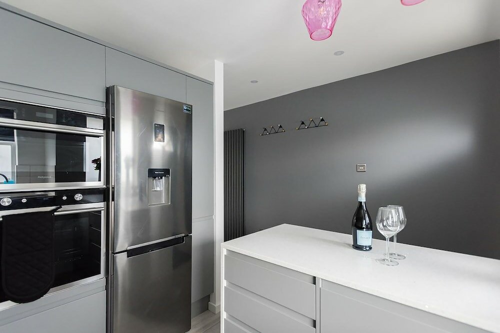 Фото The Waterloo Residence