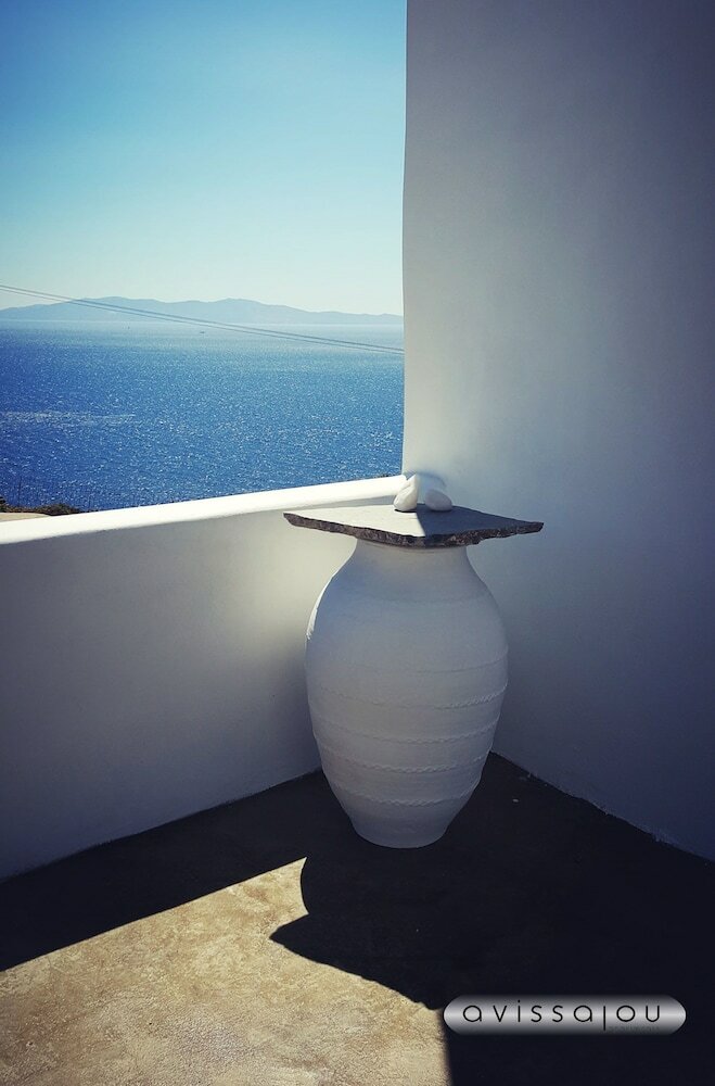 Фото Avissalou Apartments