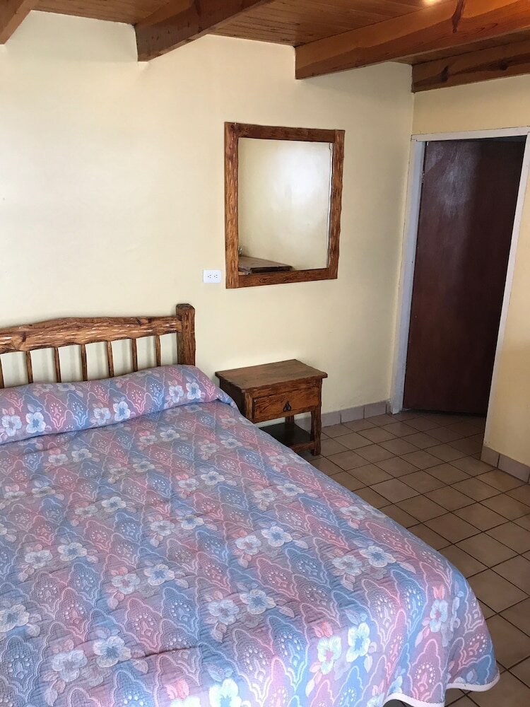 Фото Hotel Los Pinos