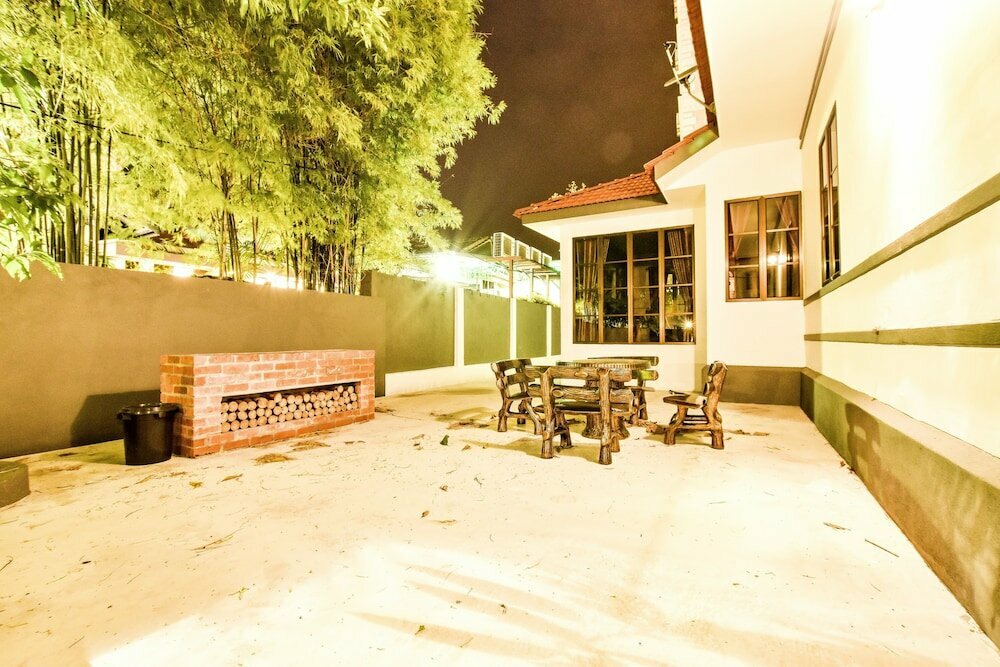 Hotel Comfy Home, George Town, photo