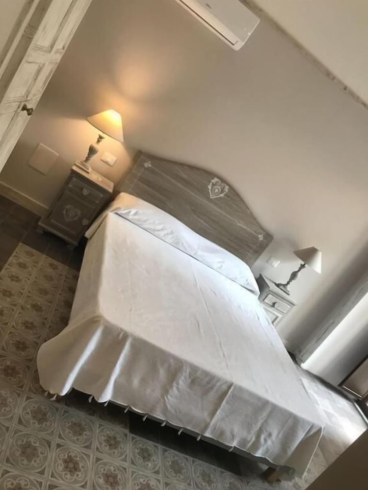 Фото La Casa di Alma