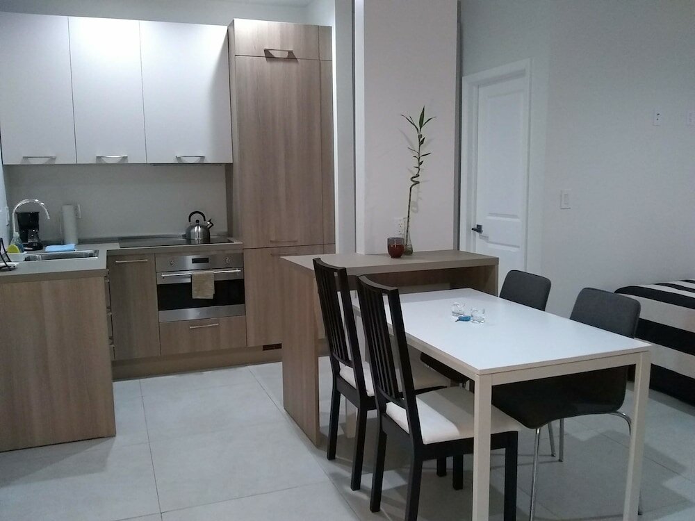 Фото Studio Apartment Biscayne Blvd Miami