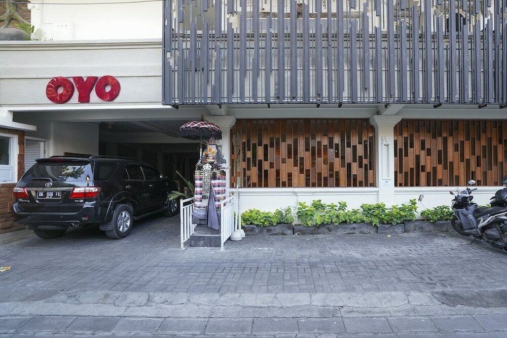 Фото Oyo 1934 Sedana Inn