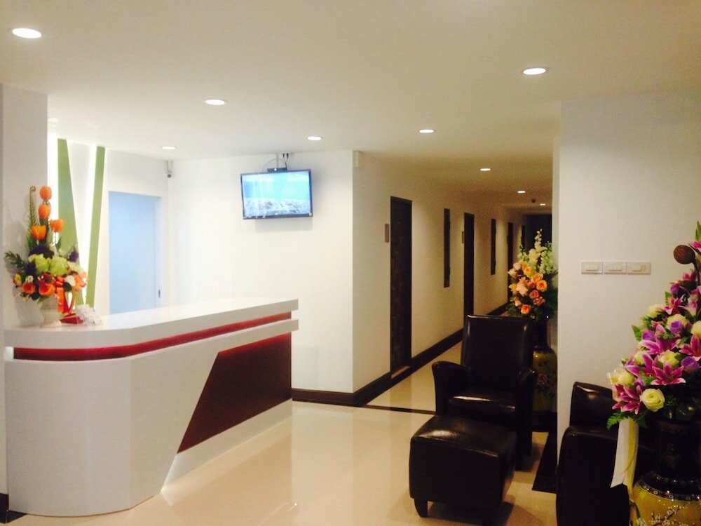 Фото отеля 5