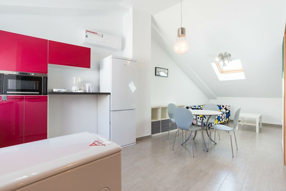 Фото Lu&cia Apartamento Lagunillas