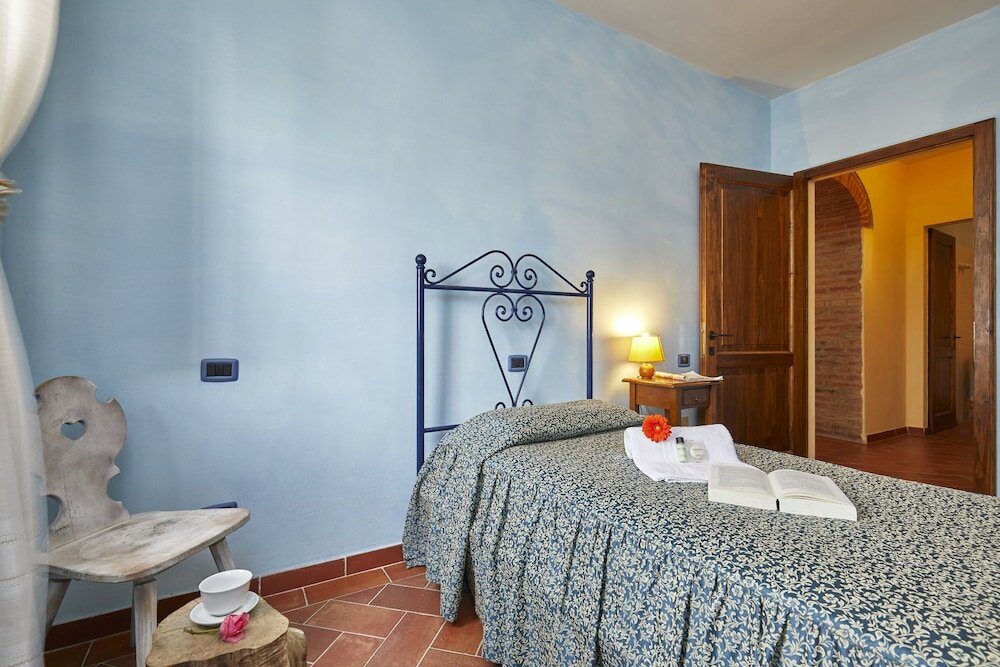 Фото Agriturismo La Coppa