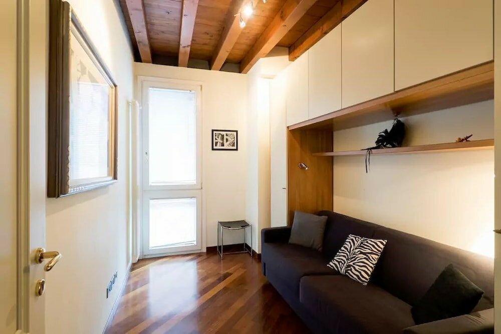 Фото Wonderful View Over Venetian Lagoon