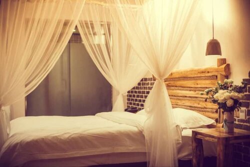 Гостиница Zhangjiajie Interval Time Travel Inn