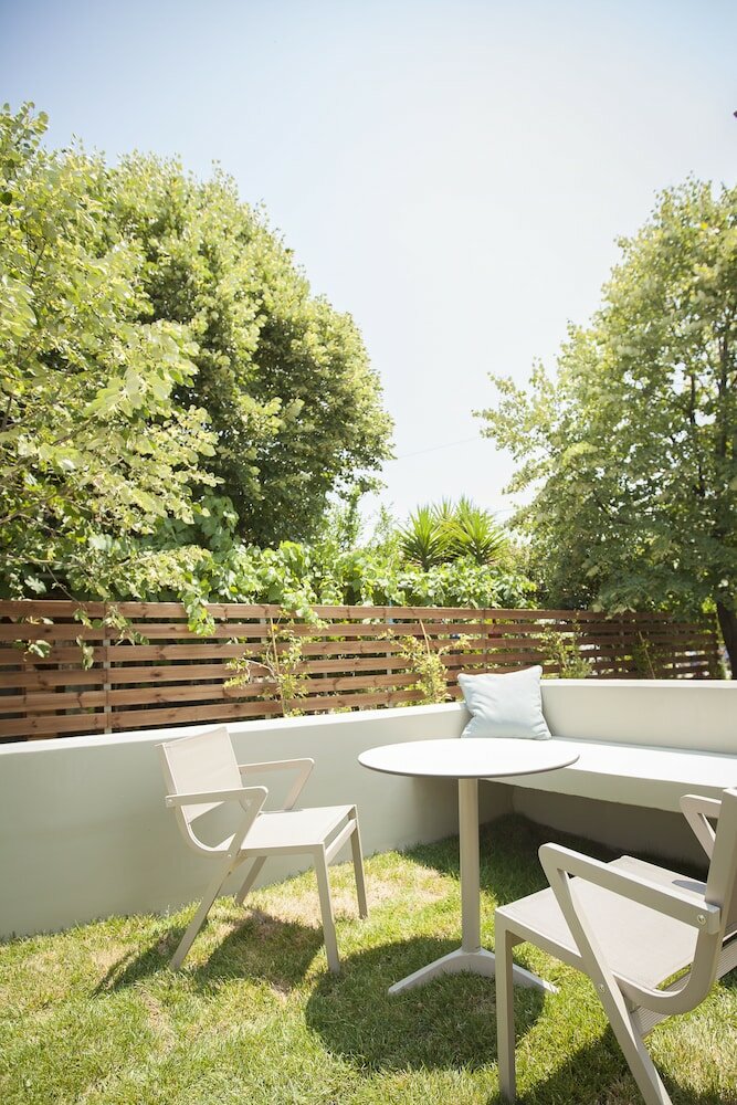 Фото Enalia Villas