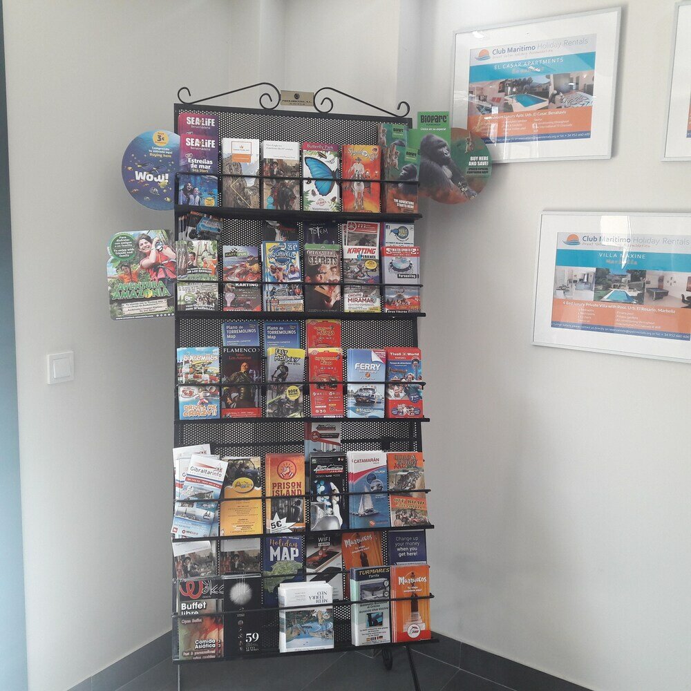 Фото Apartment Club Playa Flores