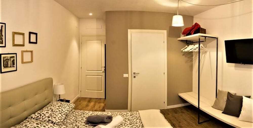 Фото St. Peter's Luxury Rooms