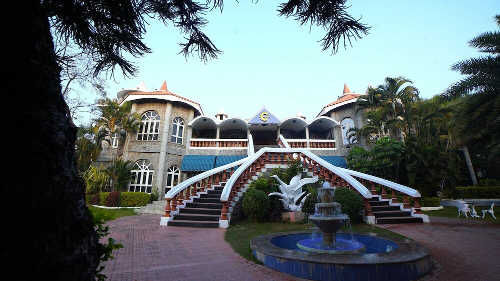 Фото Celebrity Resort