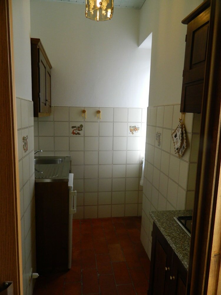 Фото Agriturismo Le Gret