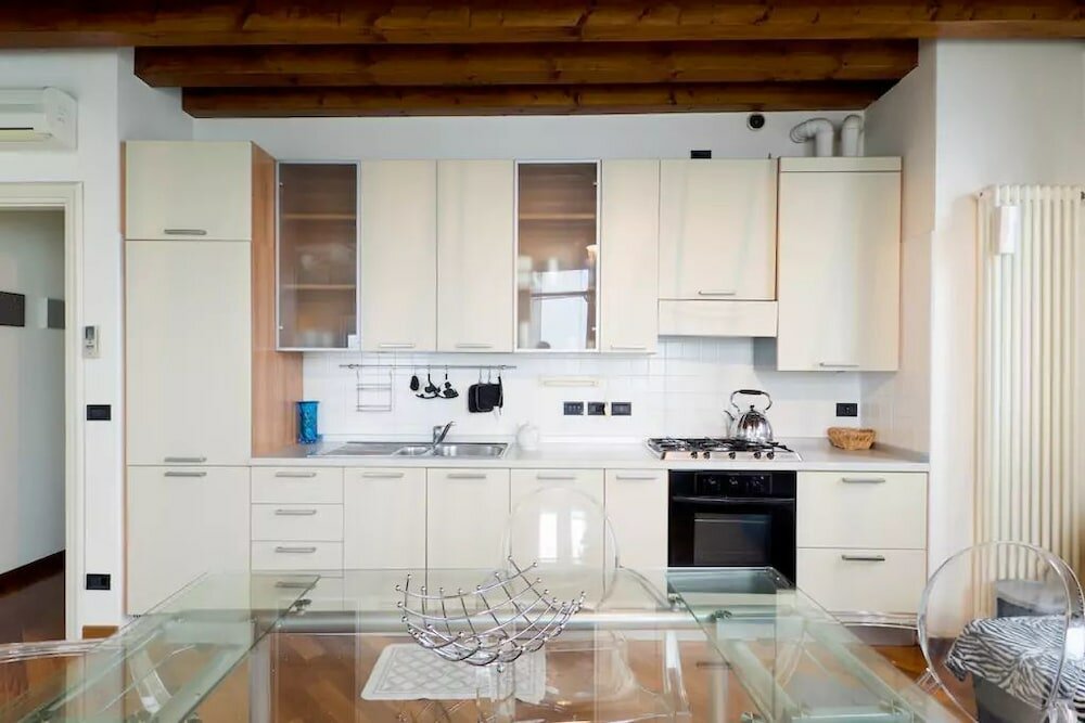 Фото Wonderful View Over Venetian Lagoon