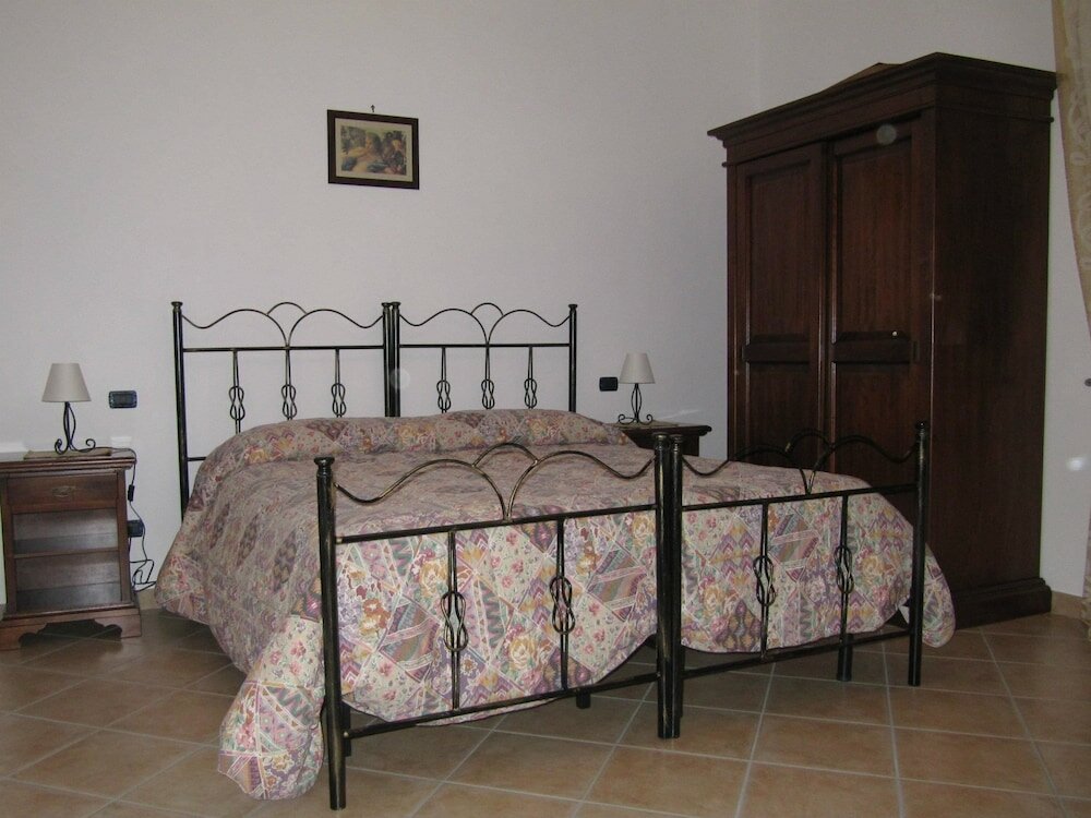 Фото B&b Sole Del Pollino