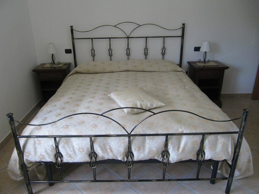 Фото B&b Sole Del Pollino