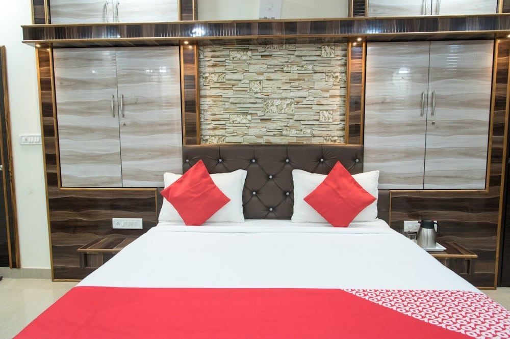 Фото Rk Residency