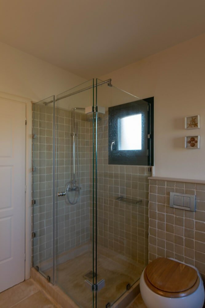 Фото Thermesea Luxury Lodge