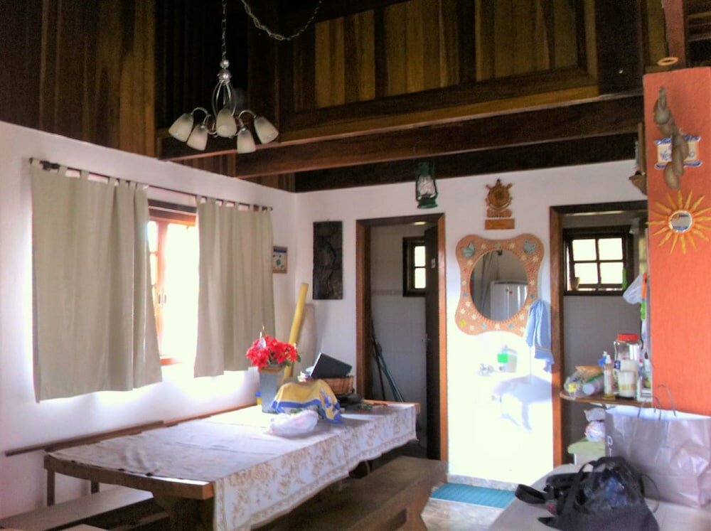 Фото Chácara Charmosa