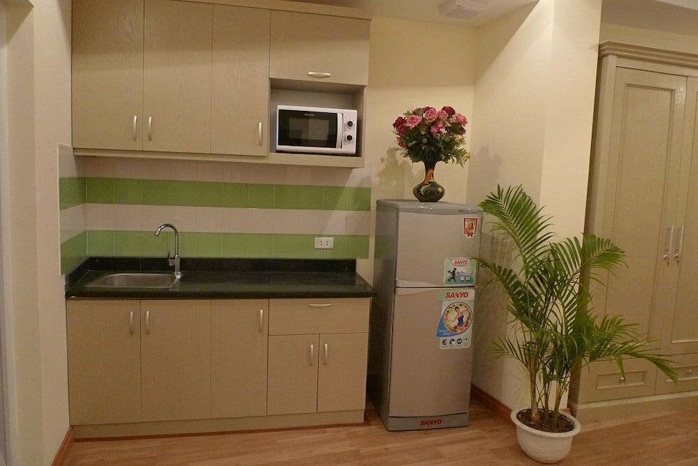 Фото Lotus House