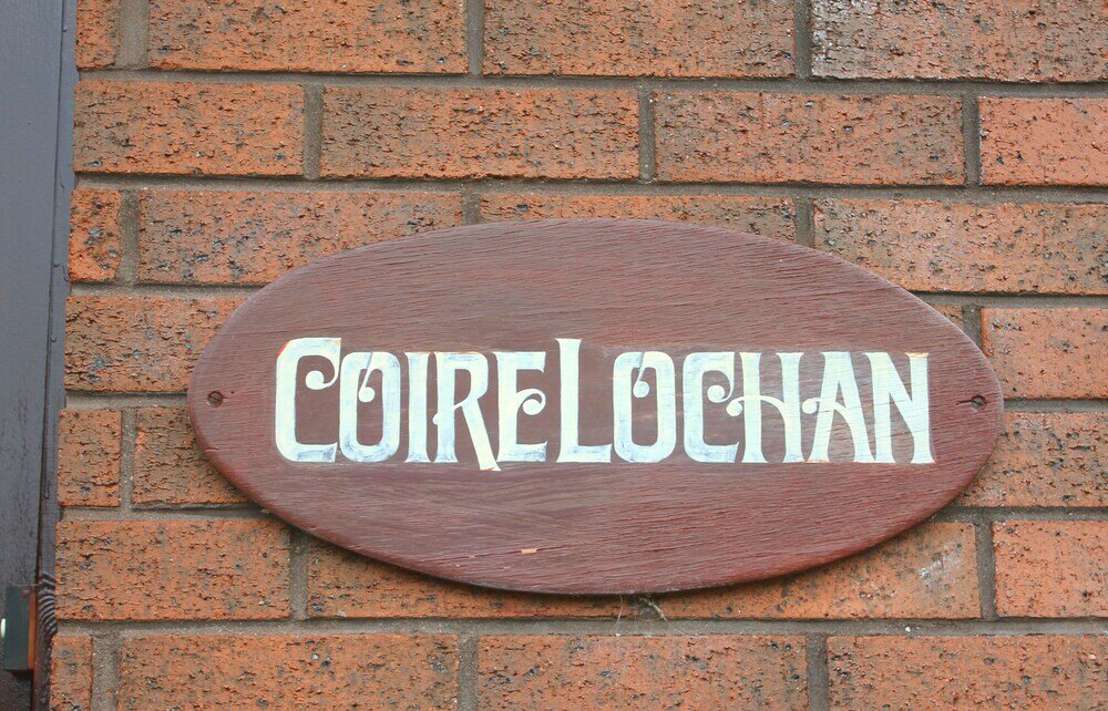 Фото Cairngorm Highland Bungalows