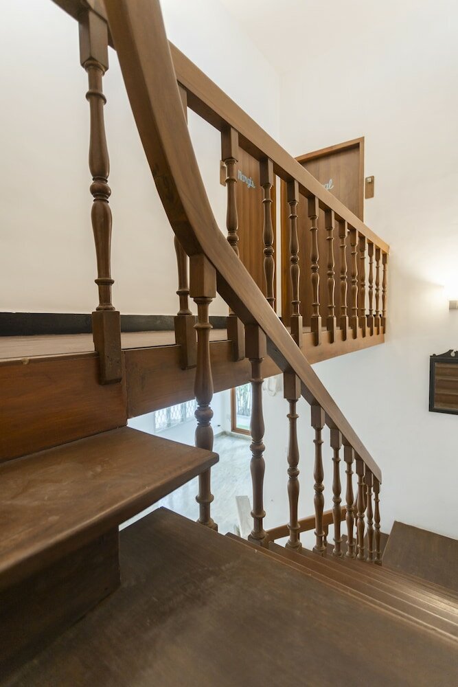 Фото Ikhaya Artisanal Boutique House