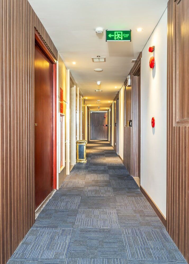 Фото Grand Gold Hotel