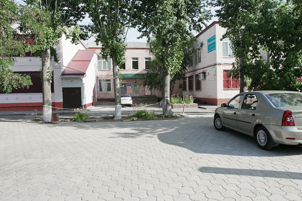 Фото Солнечная