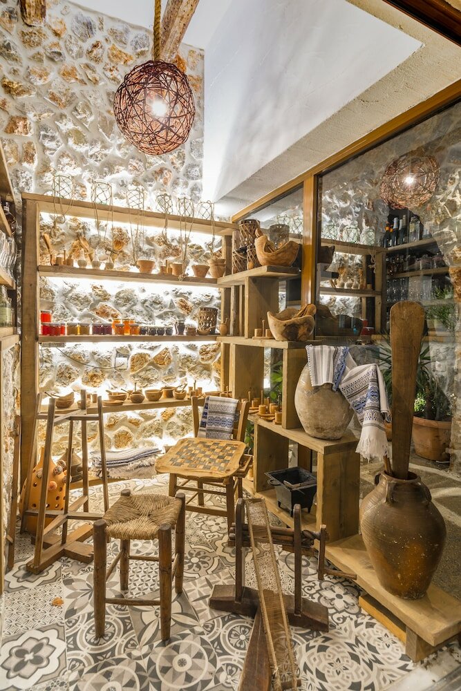 Фото Limeri Traditional Guest House