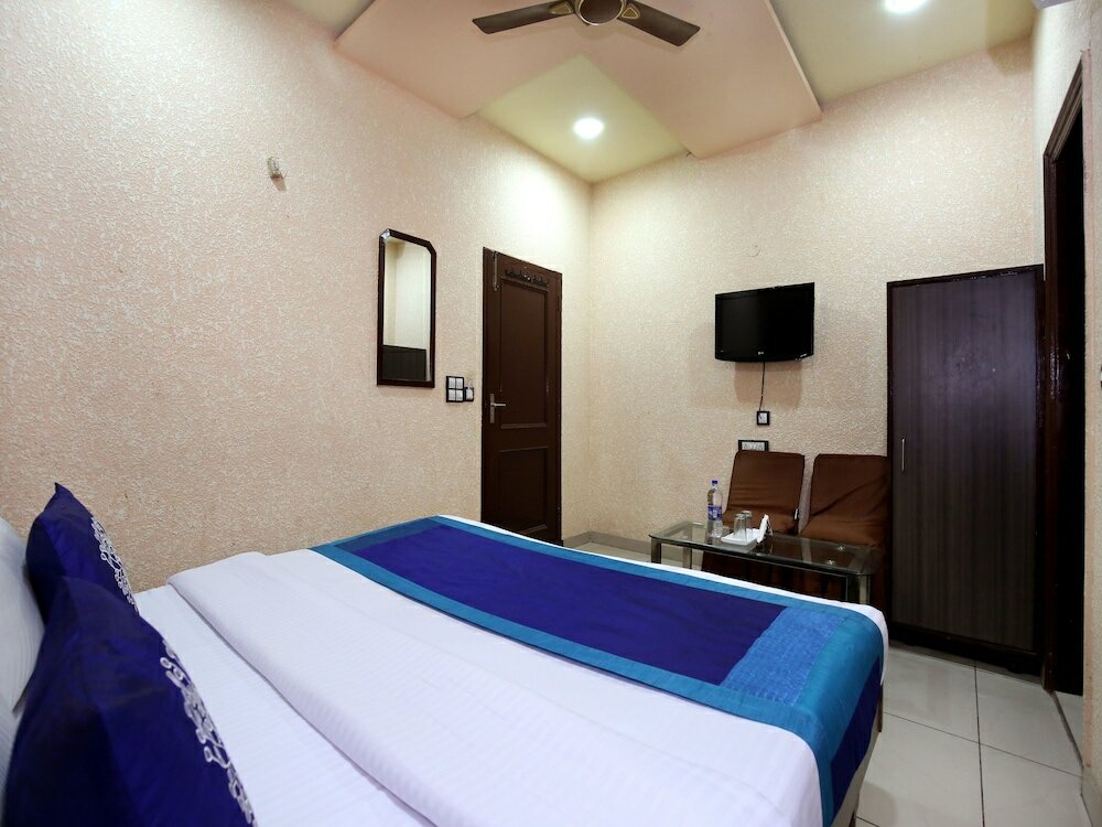 Фото Oyo 9808 Hotel Prem Sagar