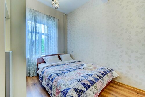 Апартаменты Welcome Home Радищева 42 в Санкт-Петербурге