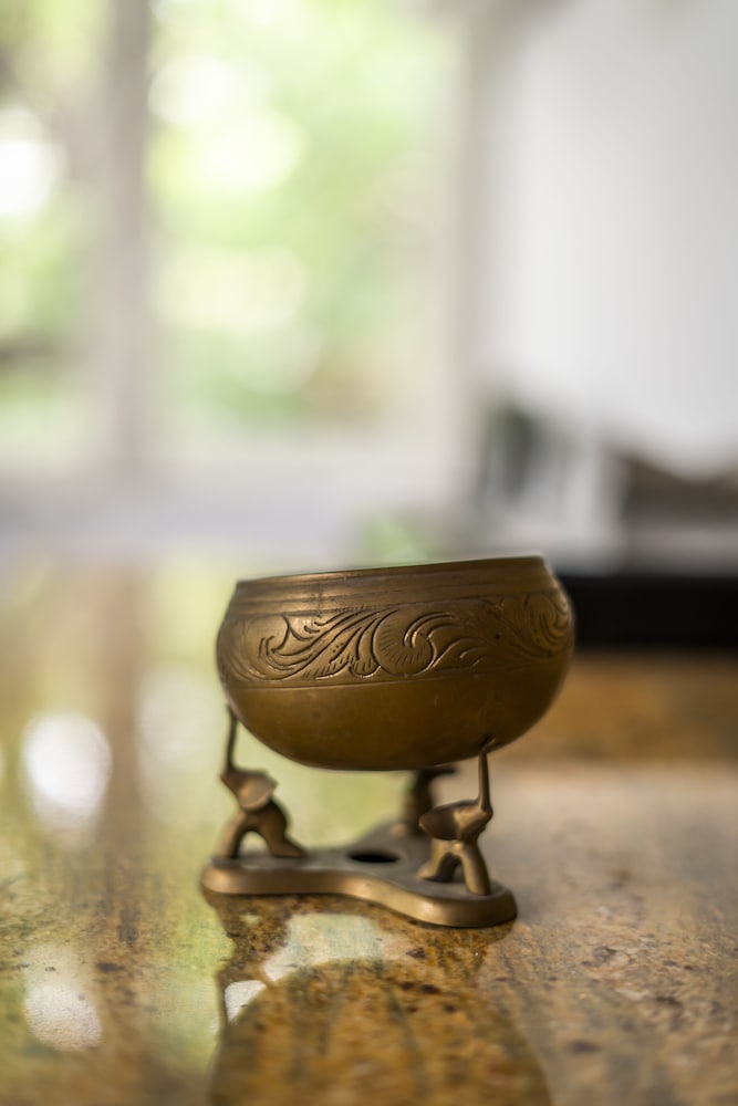 Фото Ikhaya Artisanal Boutique House