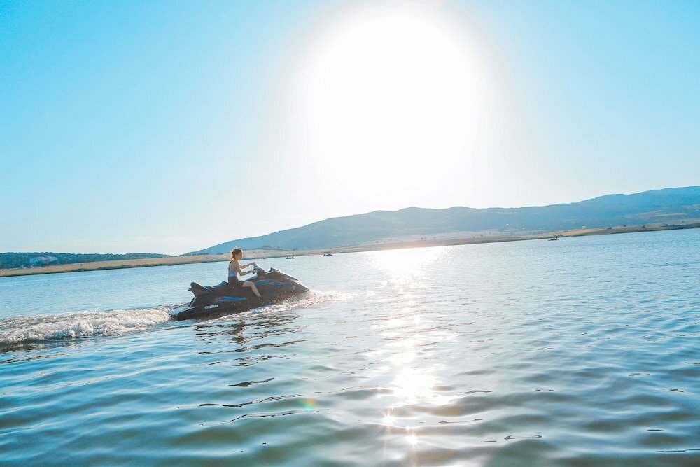 Фото Laguna Beach Club