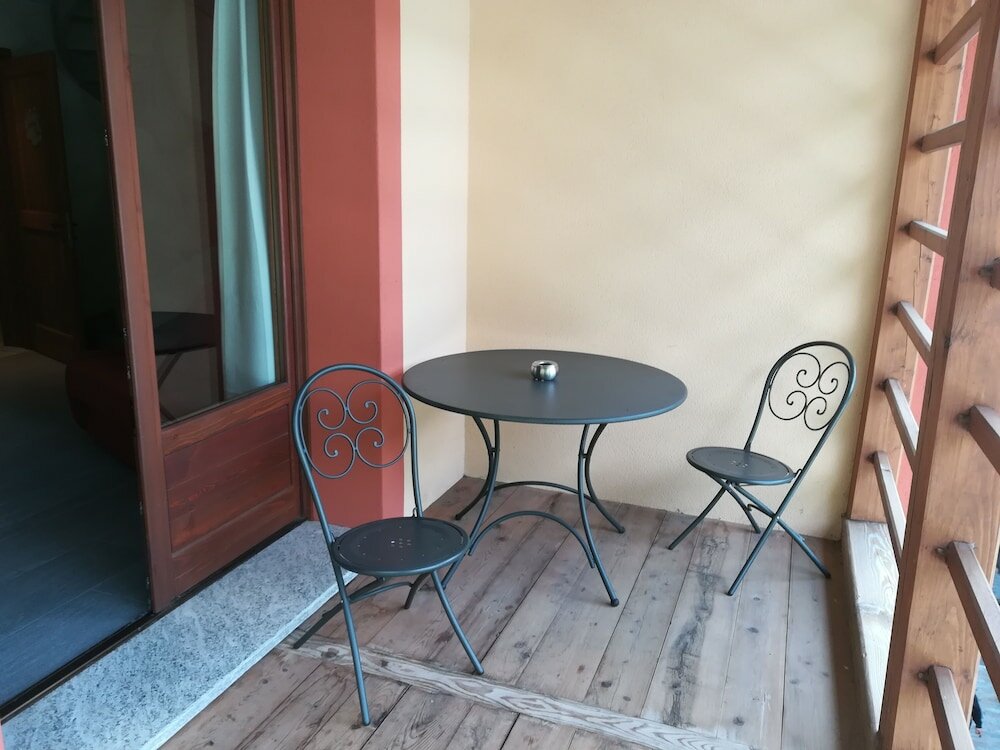 Фото Residence Orma